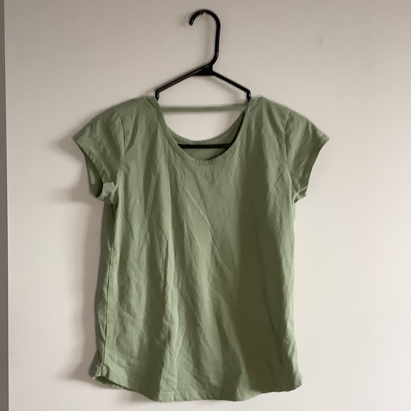 sequin flip t-shirt - Picture 3 of 4